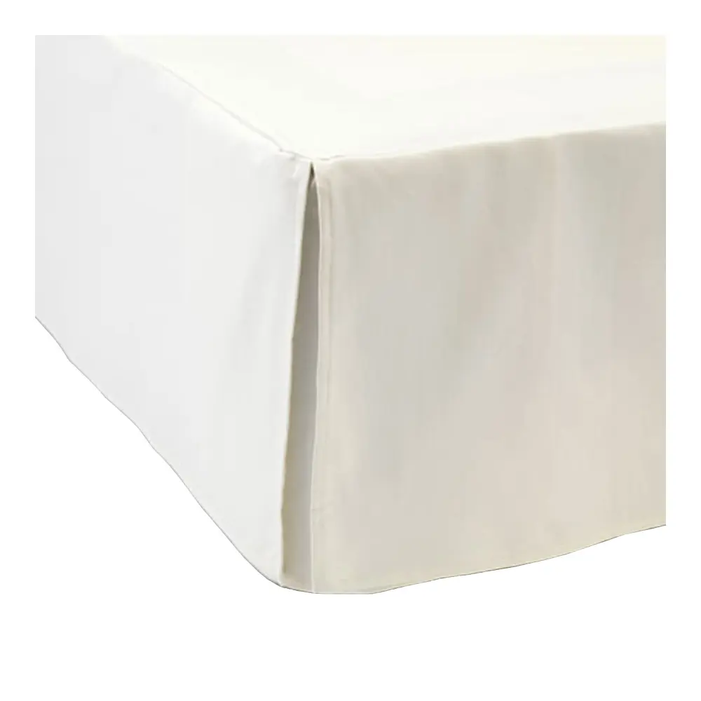 Napoli sängkappa 52cm offwhite