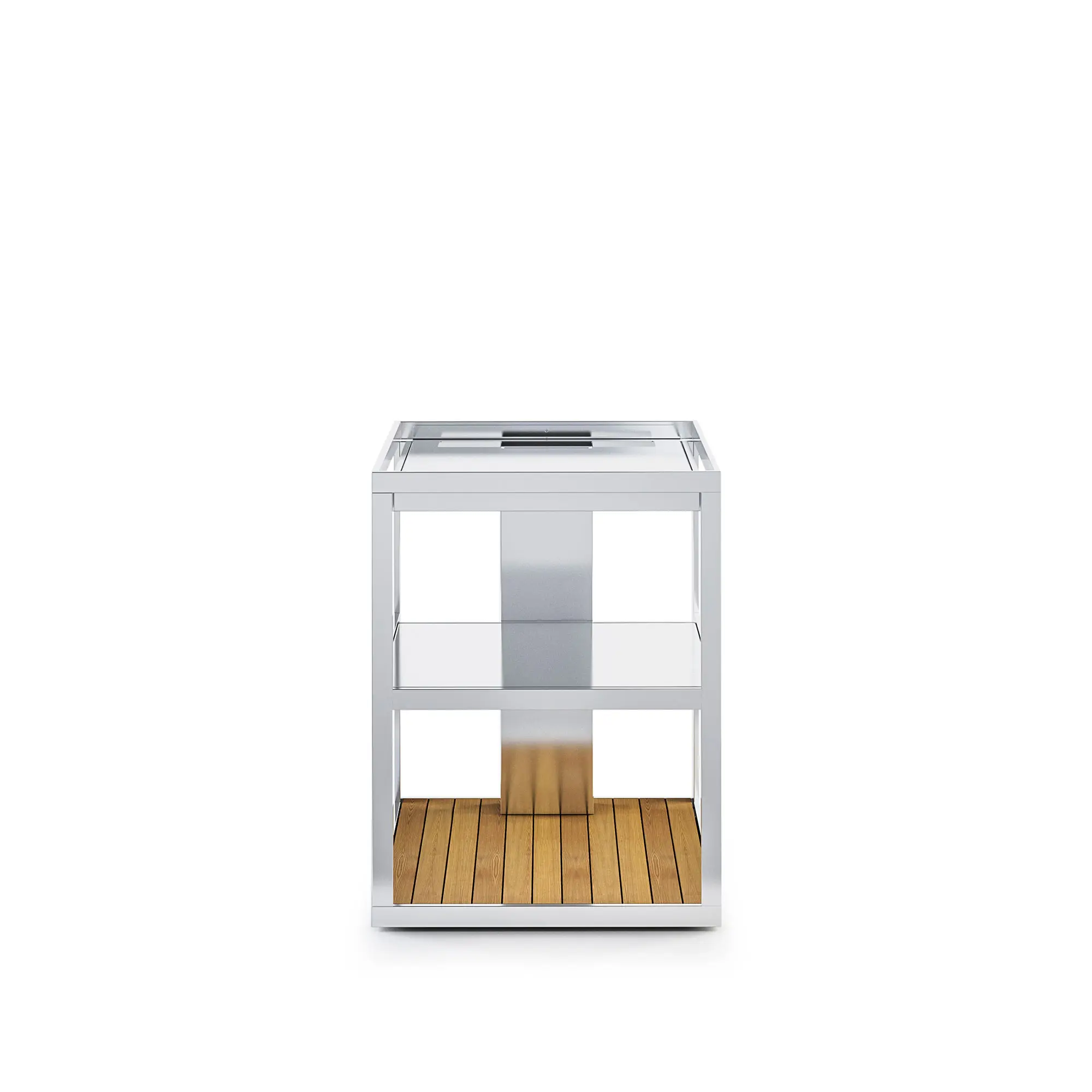 Open Kitchen Frame 50