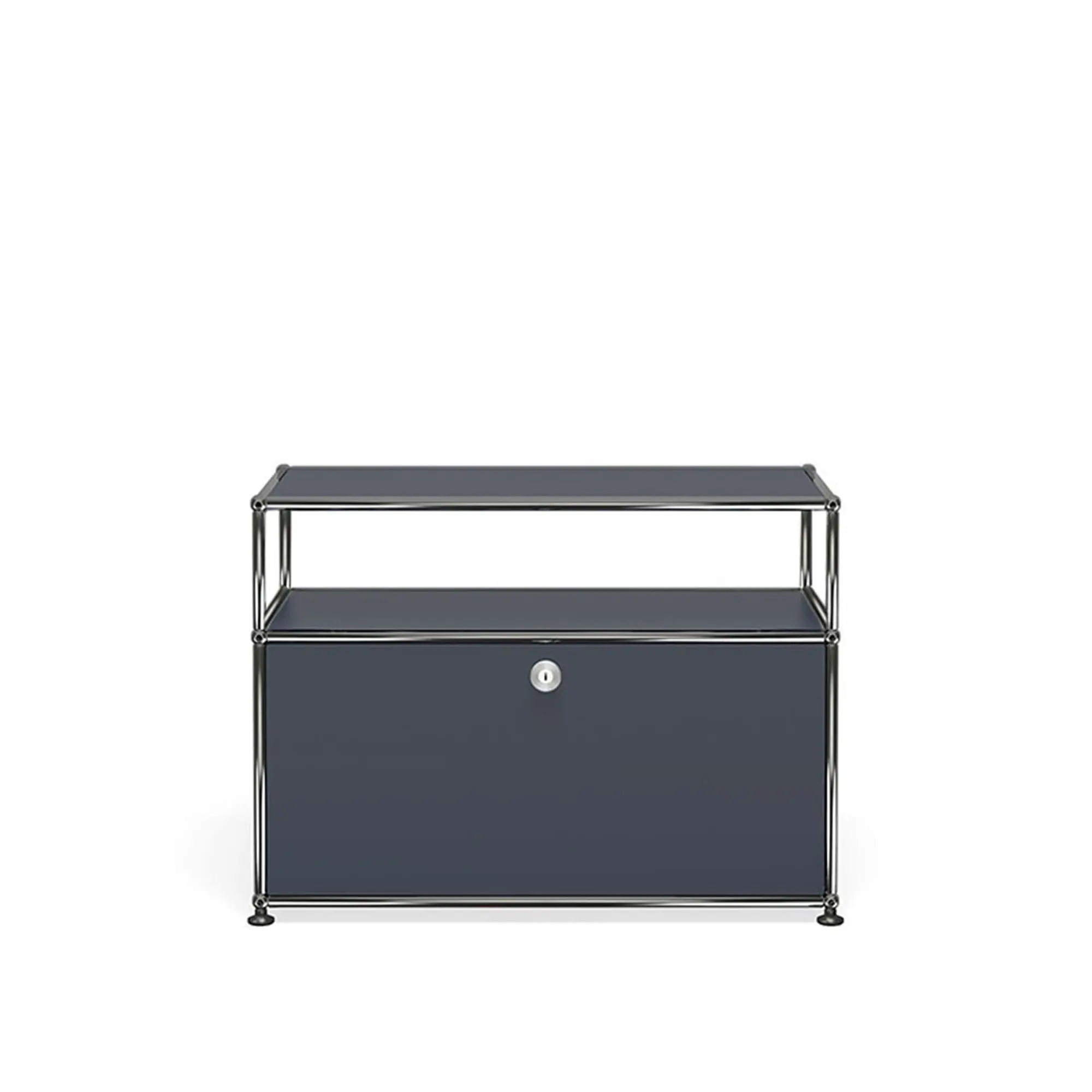 USM Haller 45 nattduksbord