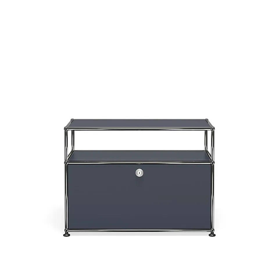 USM Haller 45 nattduksbord