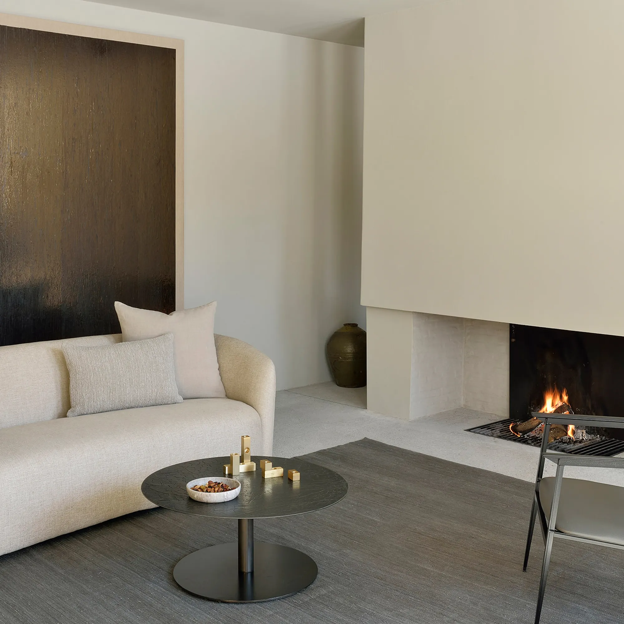 Ellipse Sofa