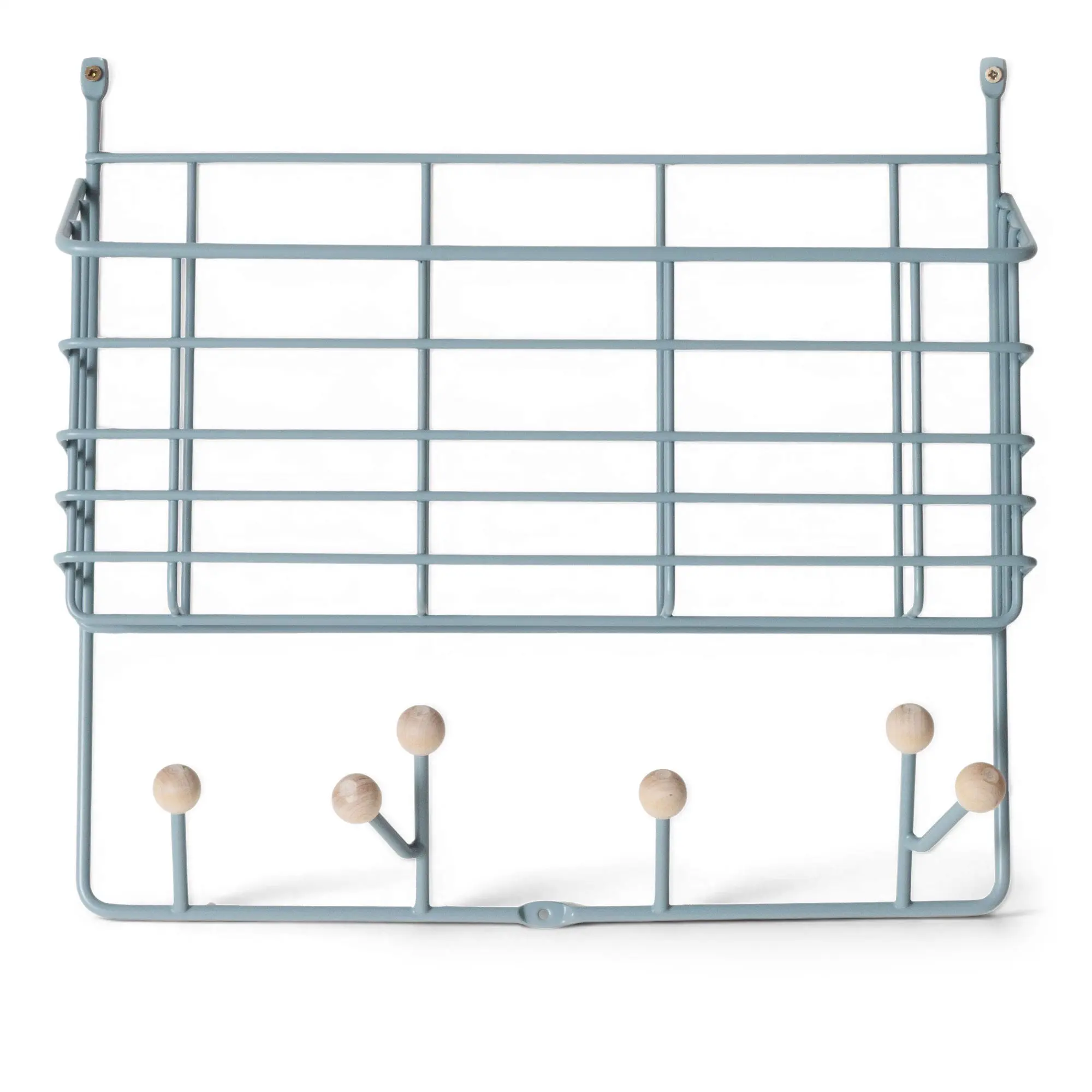 Mitten shelf junior