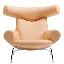 Wegner Ox nojatuoli