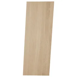 Tangent Round iläggsskiva