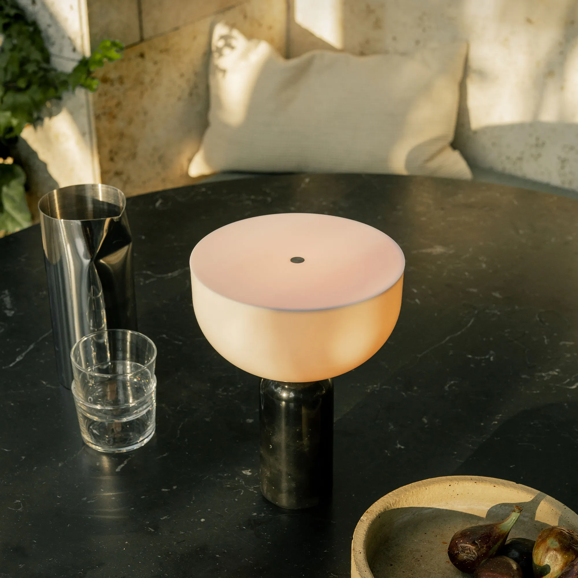 Kizu Table Lamp Portable