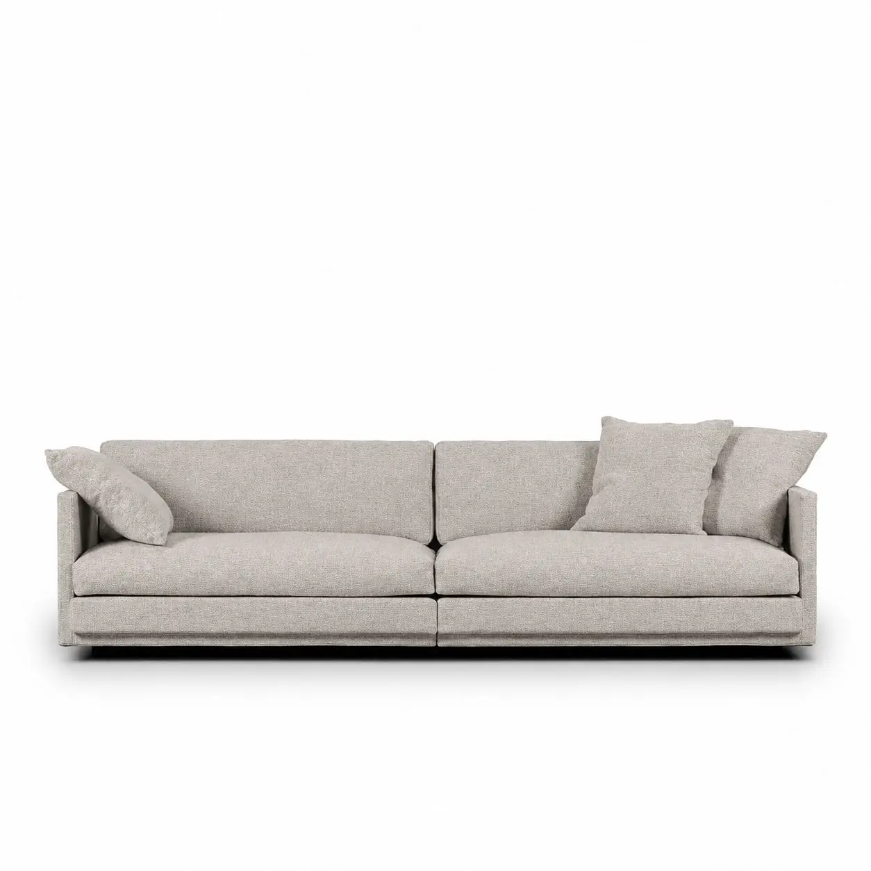 Great Ash sofa Clay 0517
