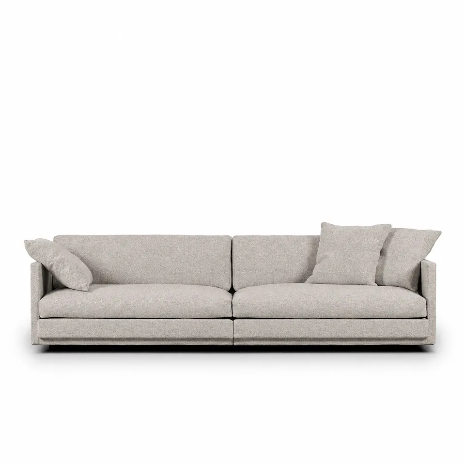 Eilersen – Danish sofas and armchairs | NO GA