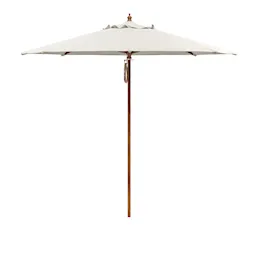 Messina parasoll Ø270 cm