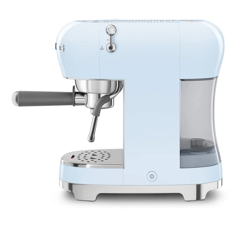 Smeg Espresso Manual Coffee Machine