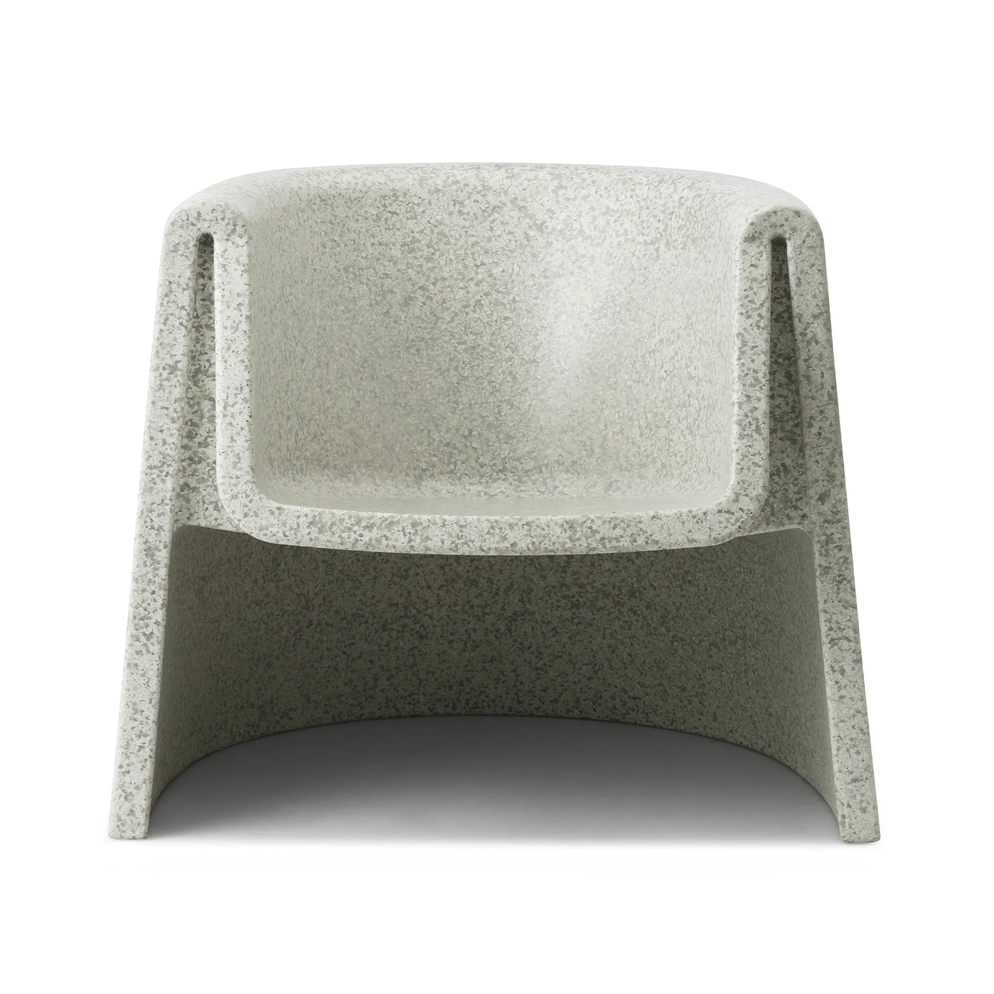 Bit Lounge Chair