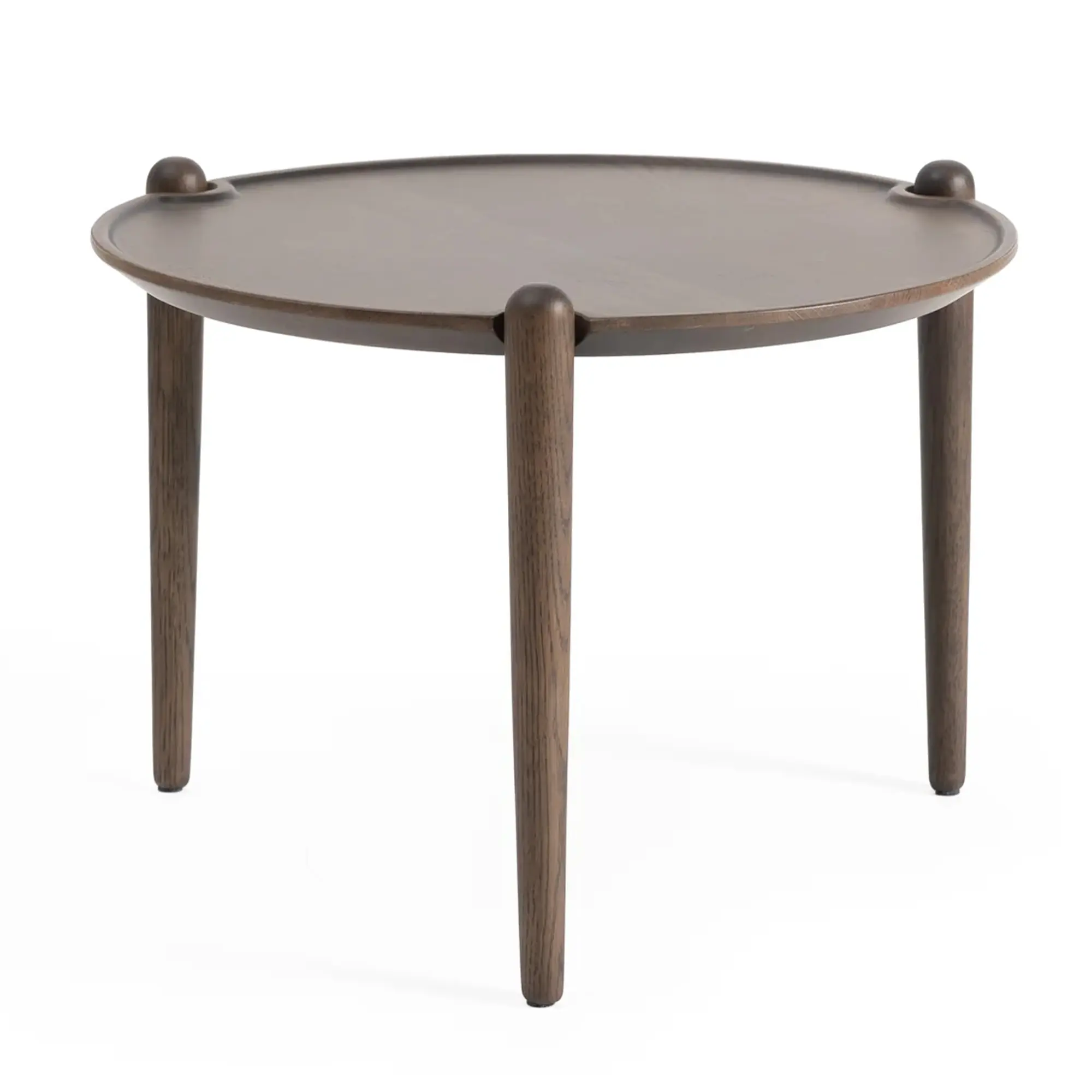 Aria Table High Dark Oak