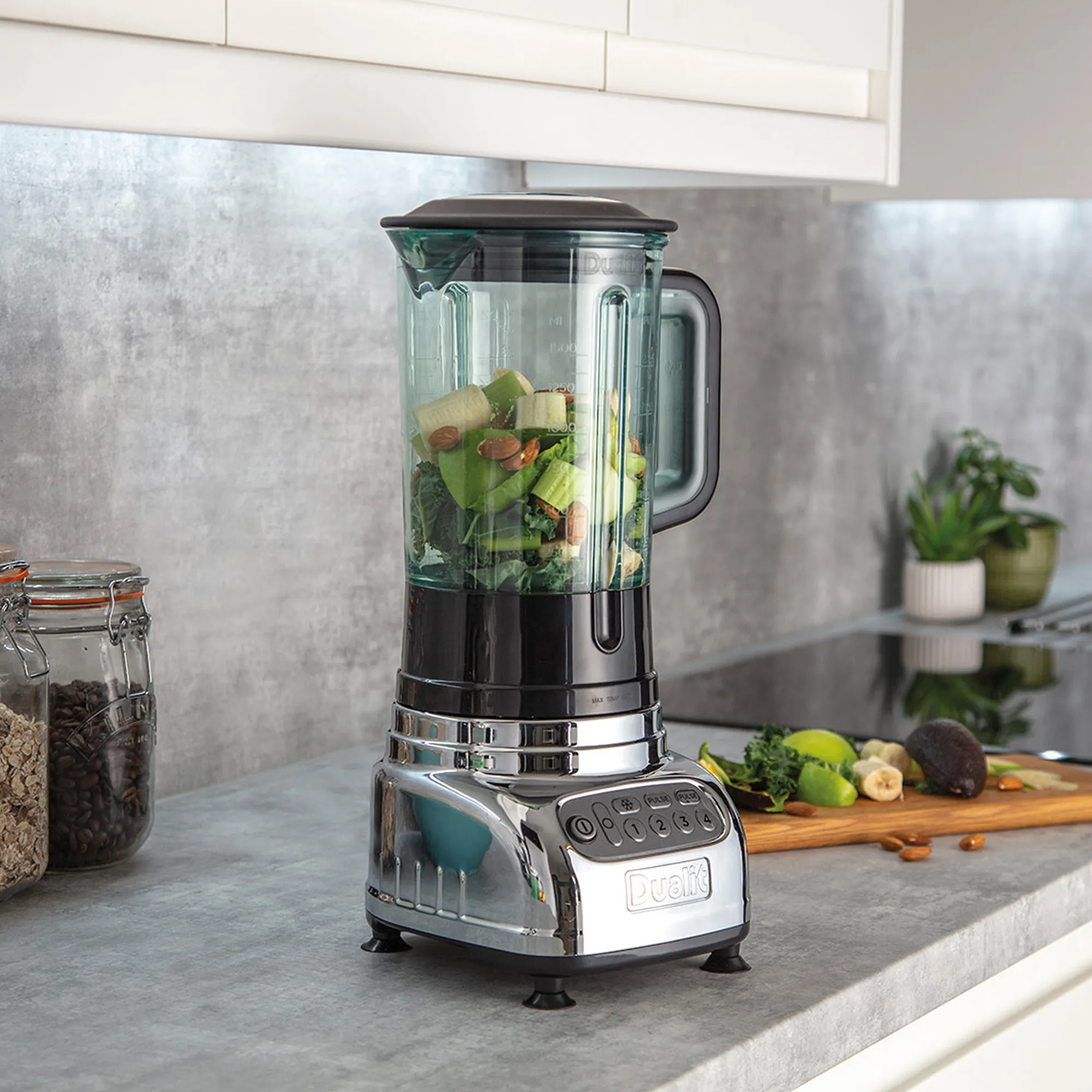 Dualit Blender