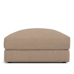 Pavarotti Ottoman