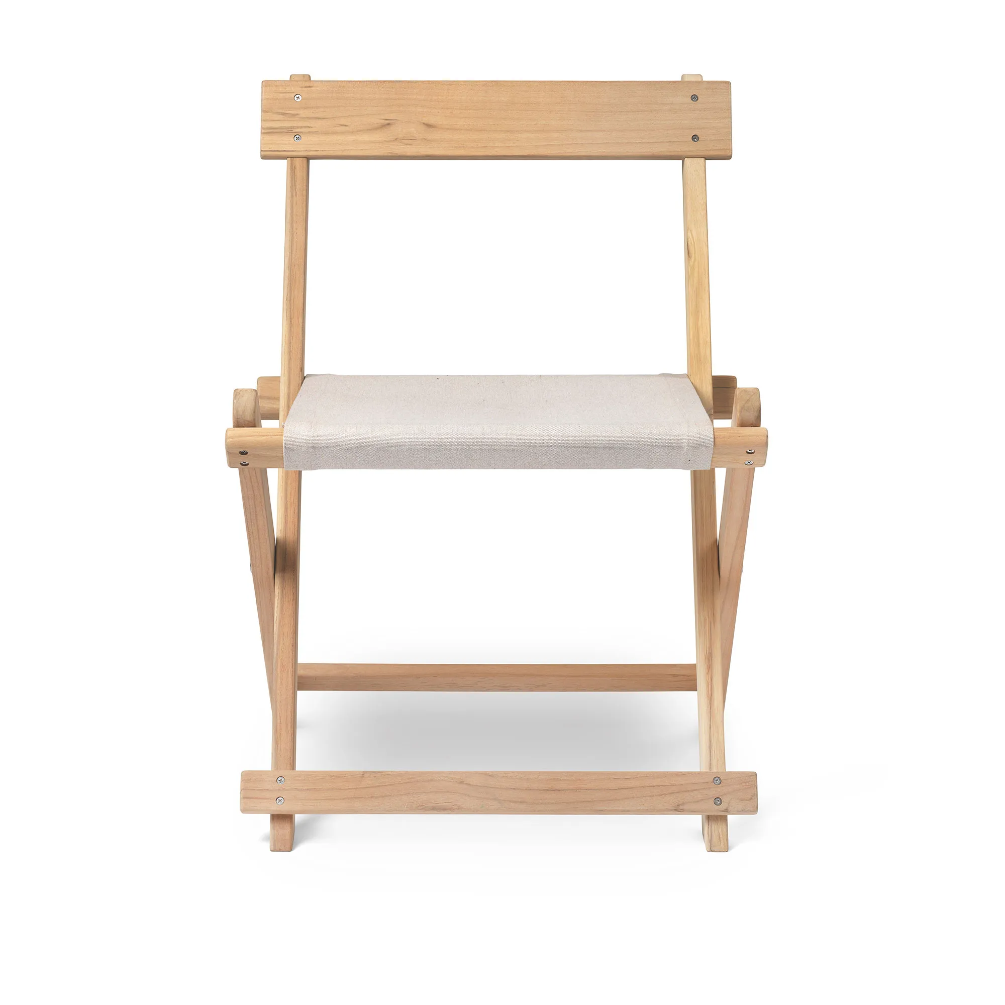 BM4570 matstol utomhus