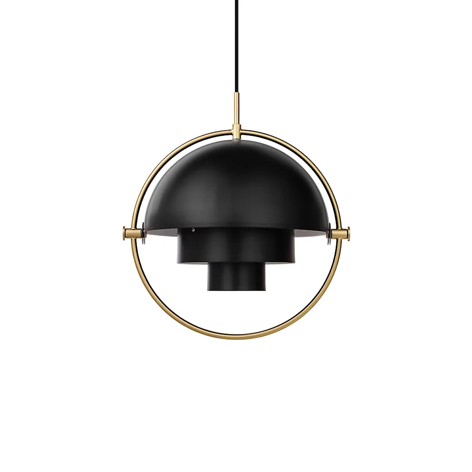 Multi-Lite pendellampe