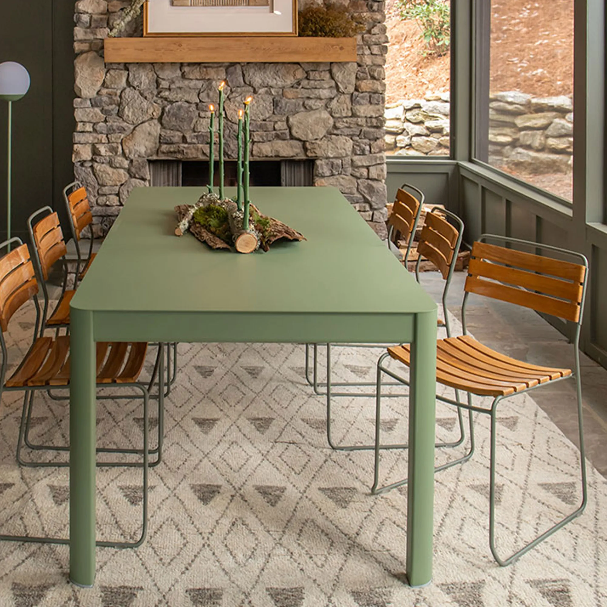 Surprising Teak Chair