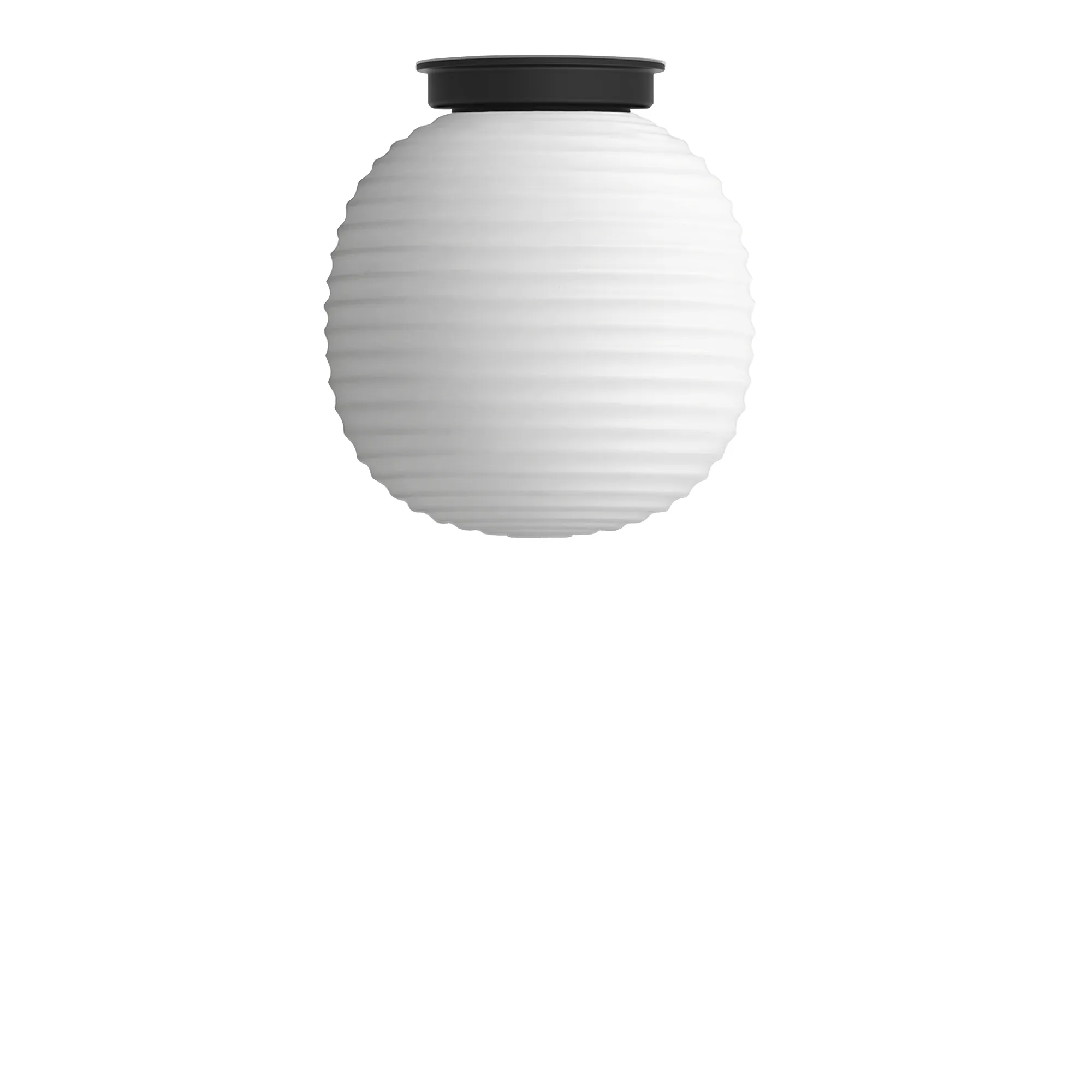 Lantern Globe - Plafond
