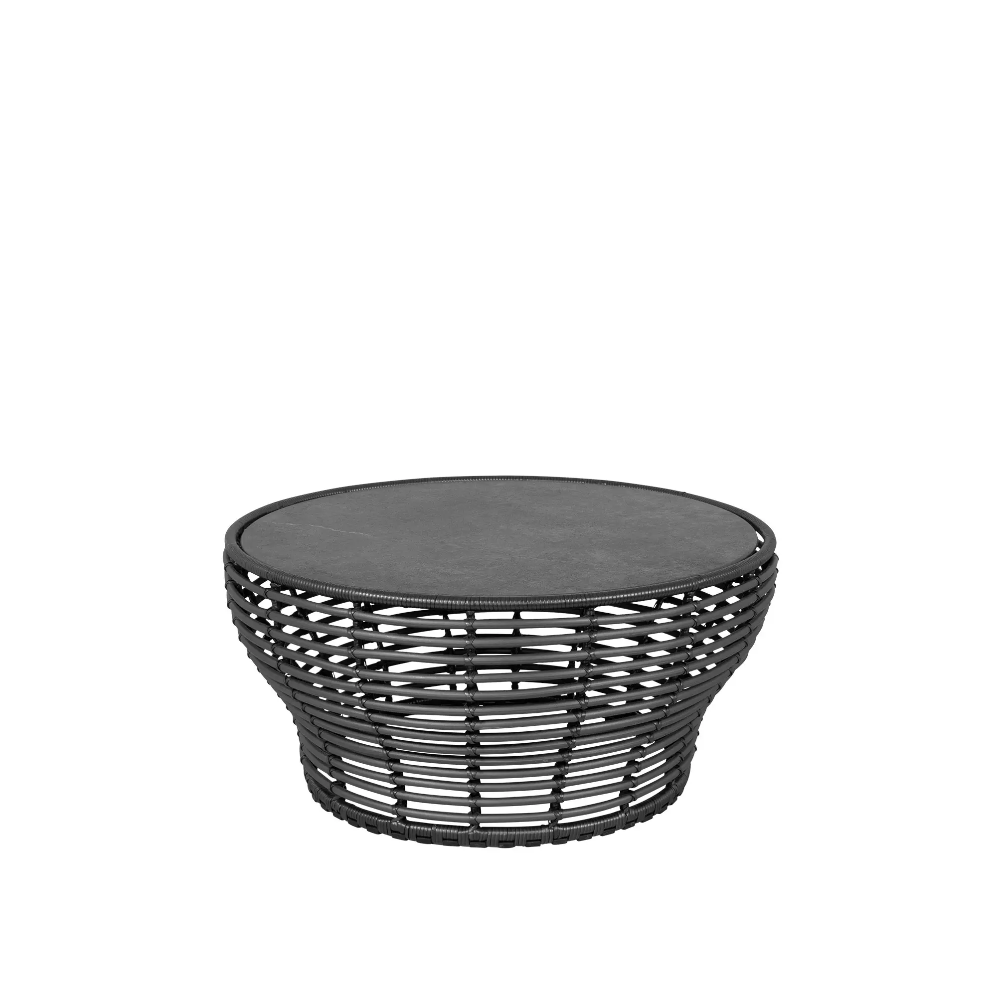 Basket Sofabord Stor