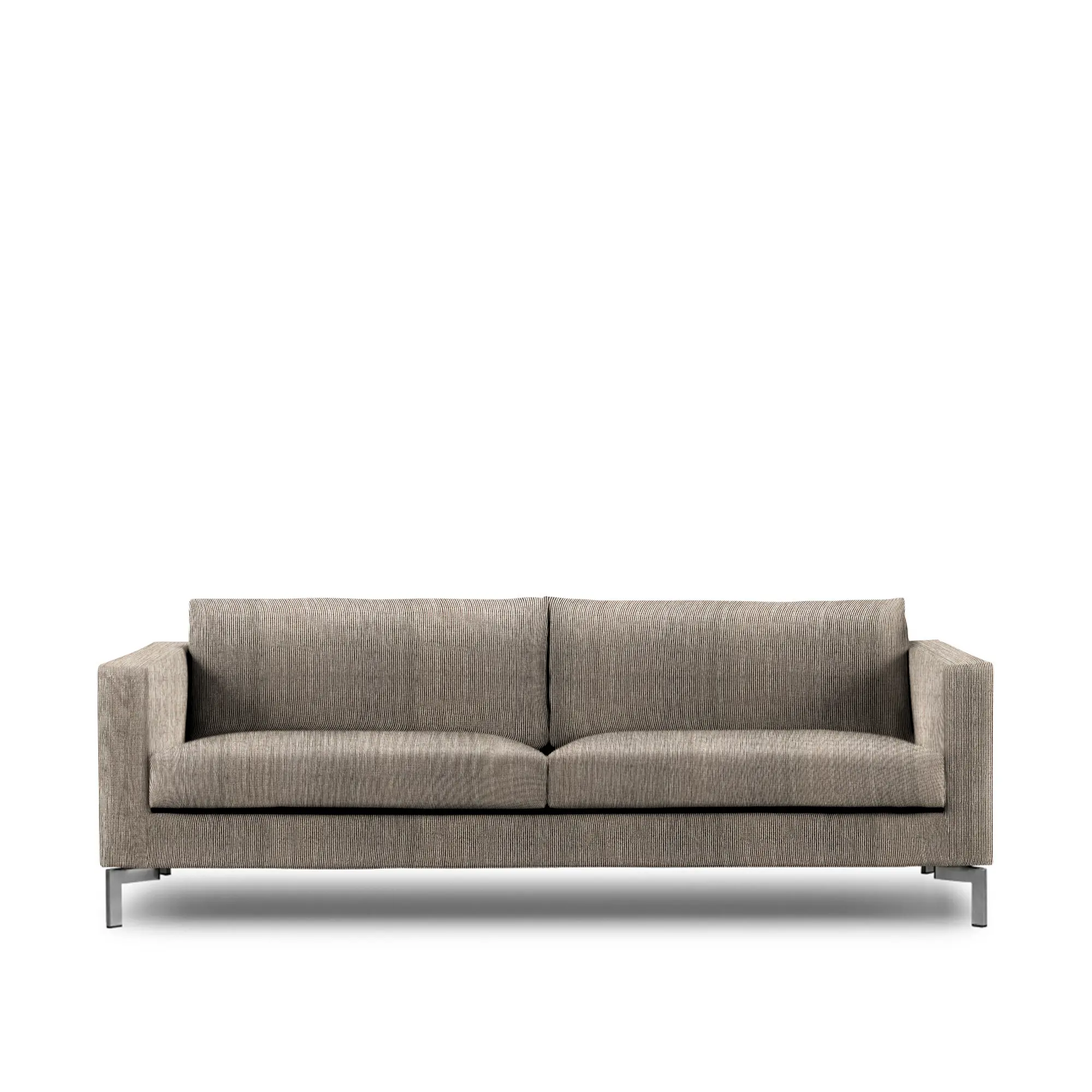 Zenith 3-sitssoffa 220 cm