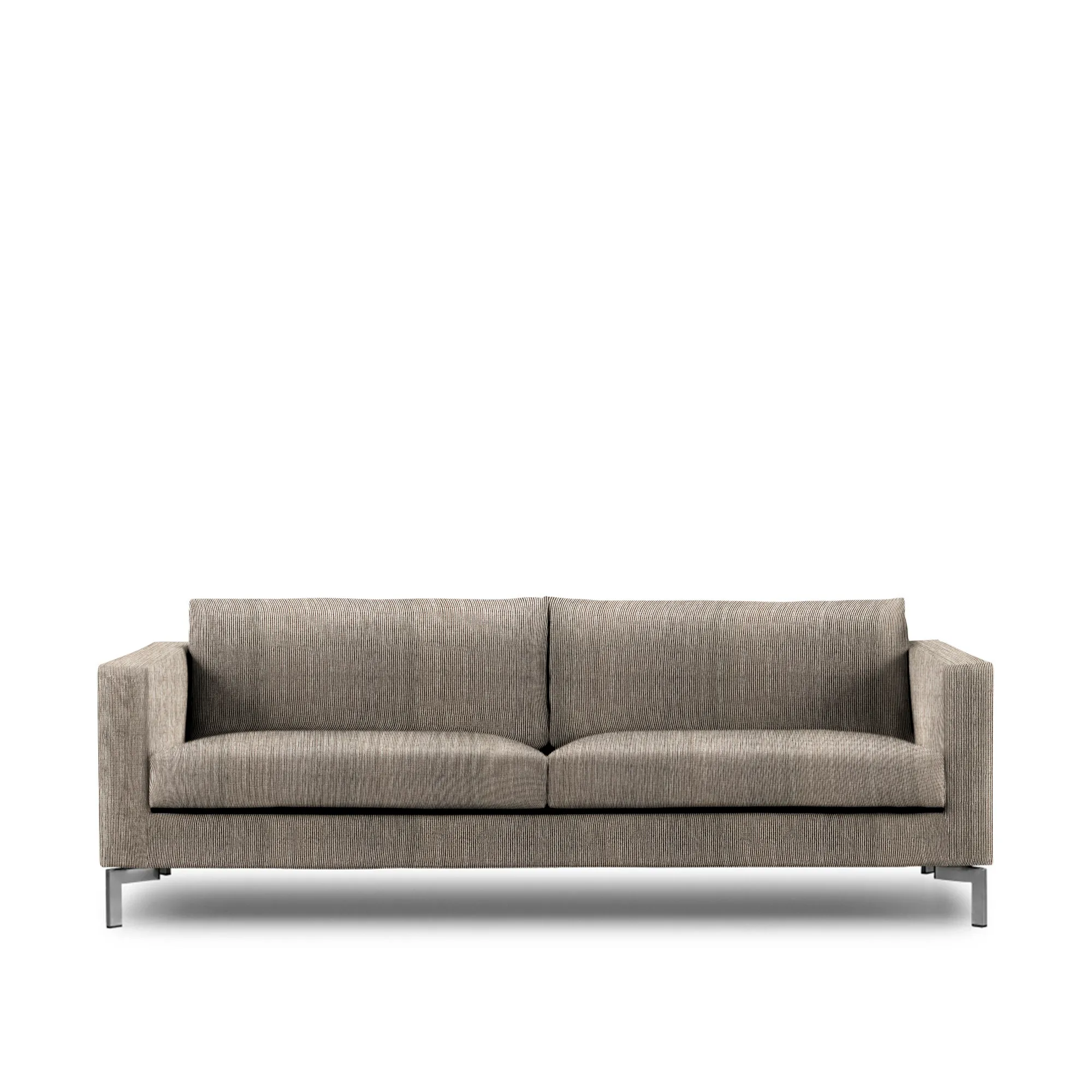 Zenith 3-sitssoffa 220 cm