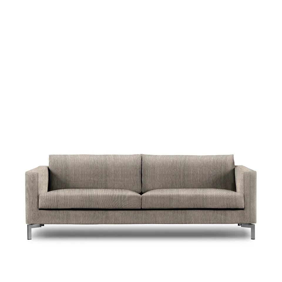 Zenith 3-sitssoffa 220 cm