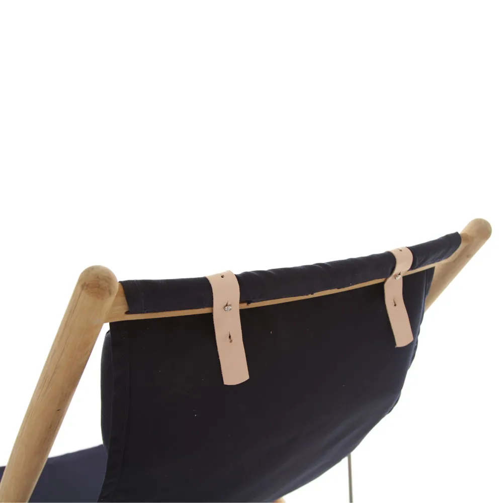 H55 Lounge Chair