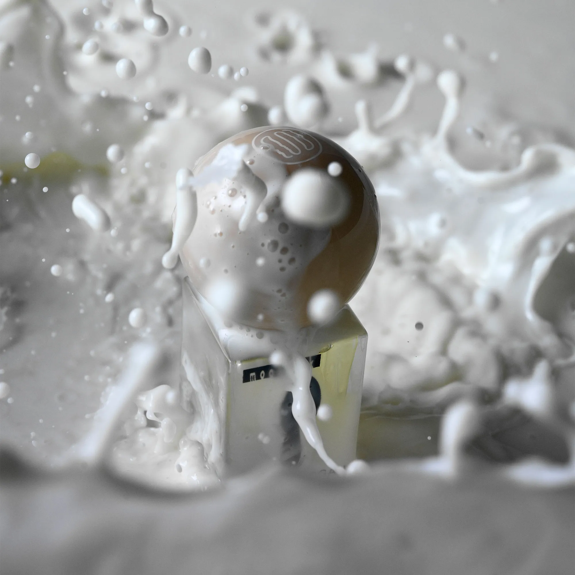 Moonmilk