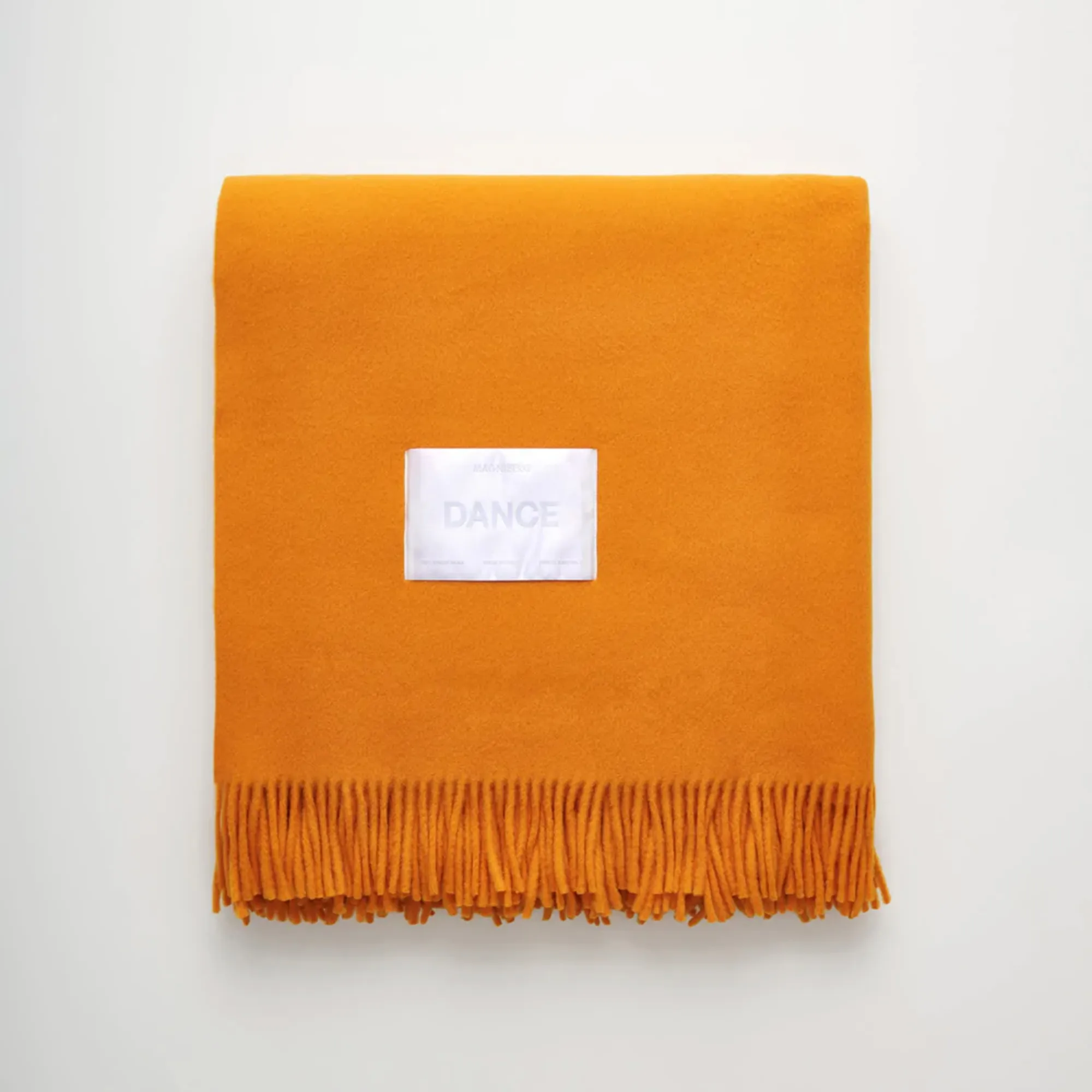 Bold Blanket
