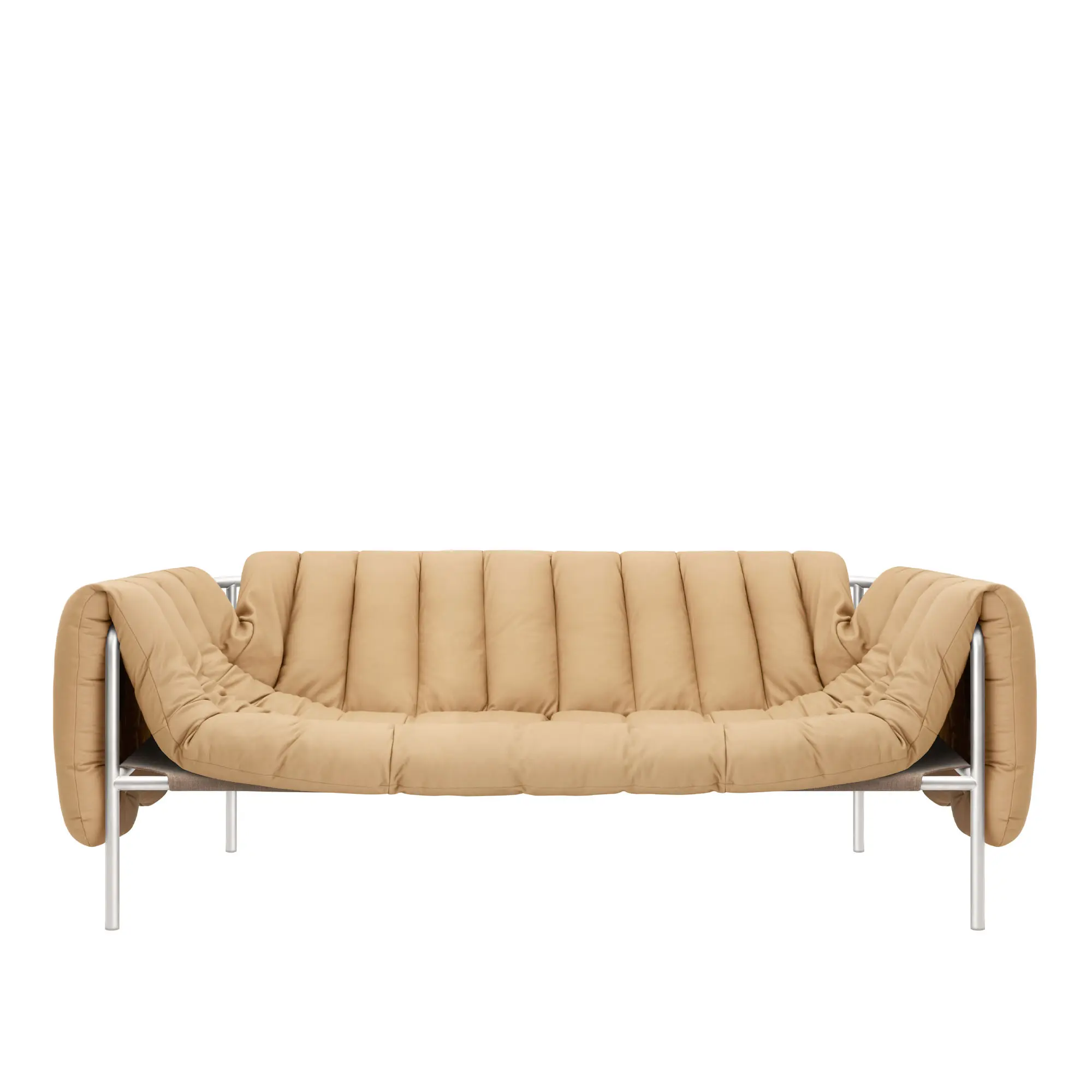 Puffy 2.5-seater Sofa