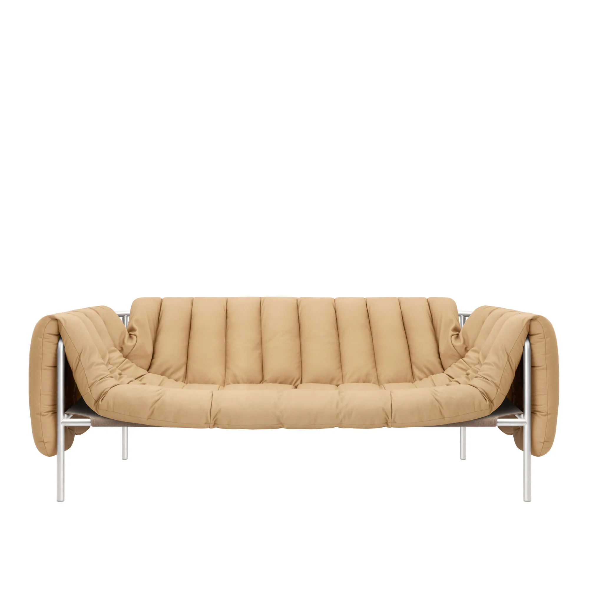 Puffy 2.5-seater Sofa