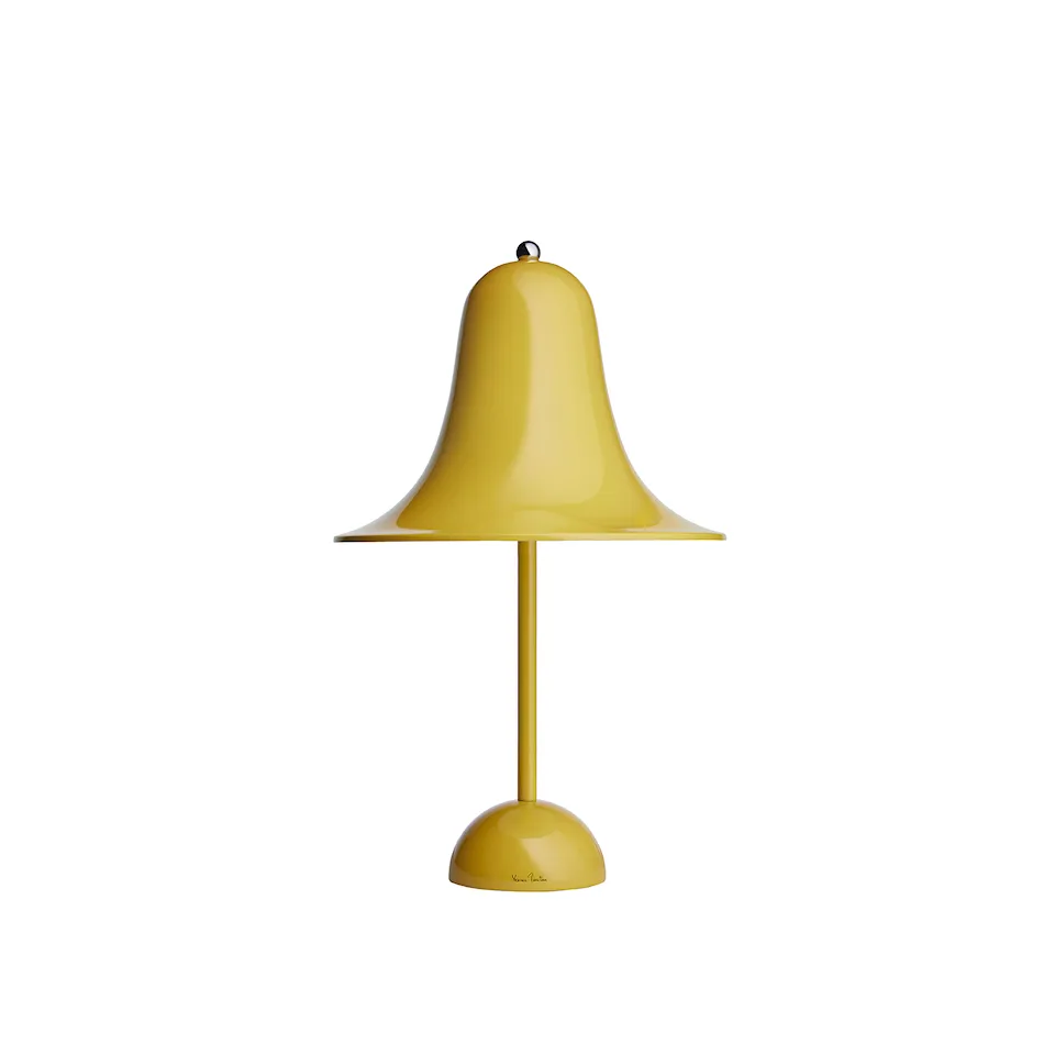 Pantop Table Lamp
