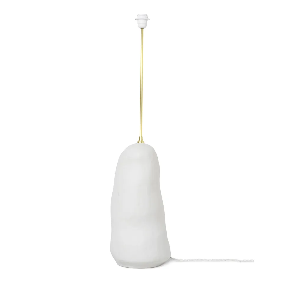 Hebe Large lampefotbordlampe