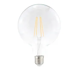LED Lyskilde E27 3,5W 300lm 2200K 125 mm Dimbar klar
