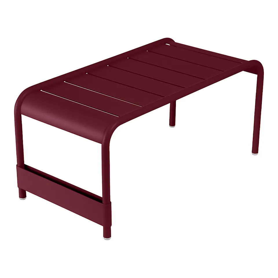 Luxembourg Large Low Table