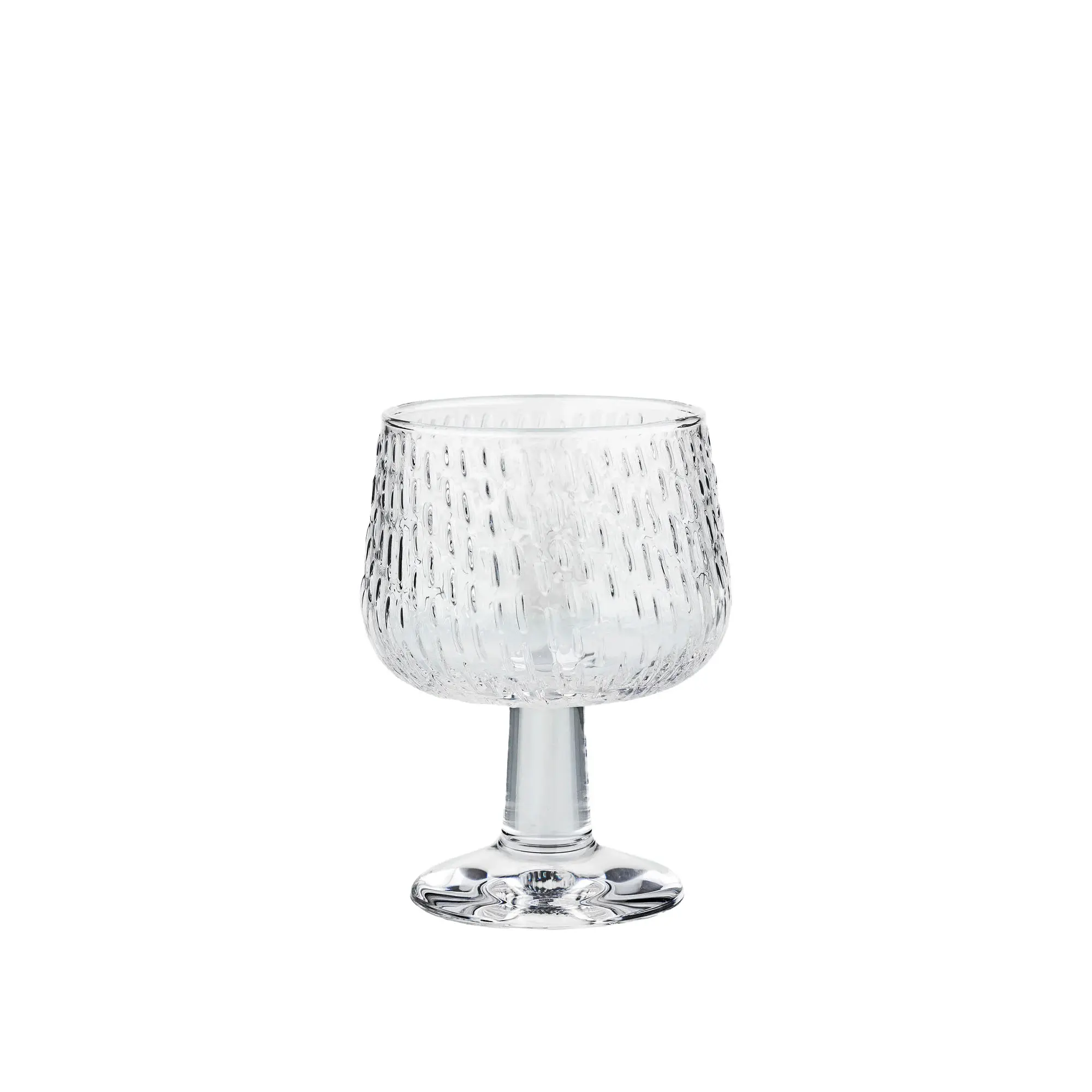 Syksy goblet glas 25 cl