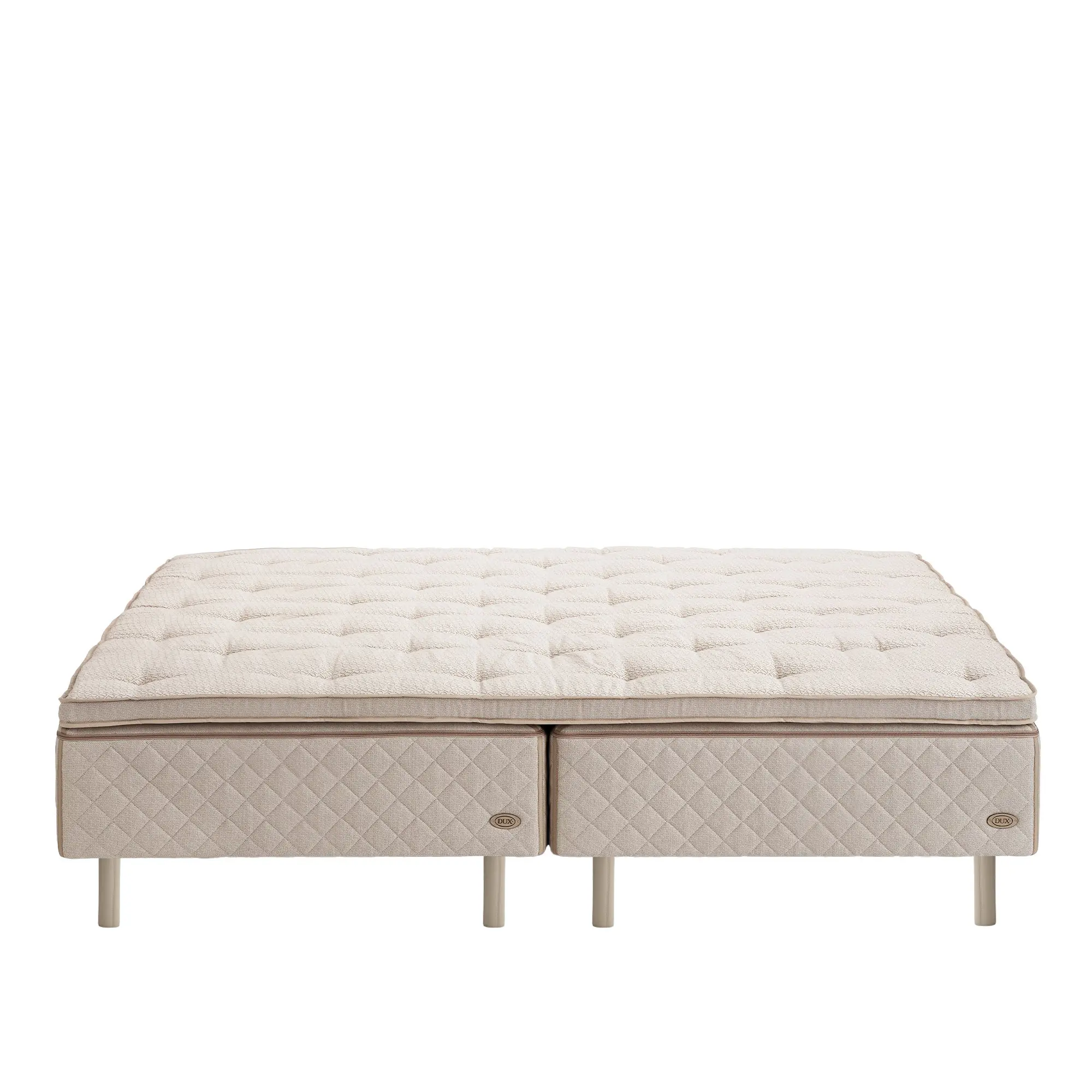 Dux 10 Sustainable Comfort seng