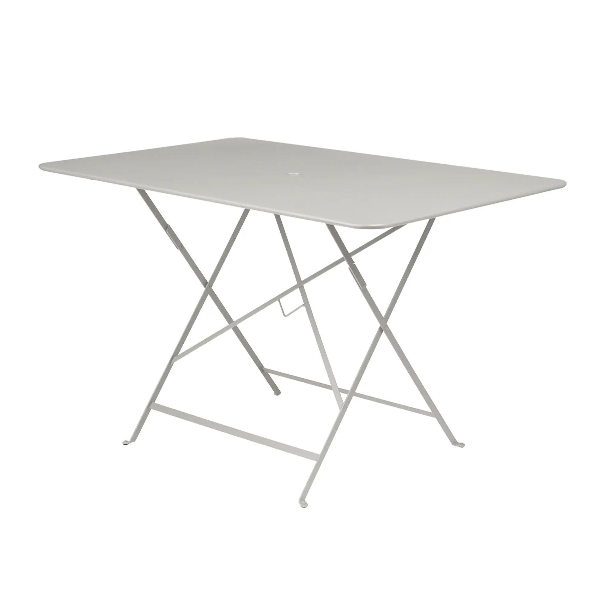 Bistro matbord utomhus 117 x 77 cm