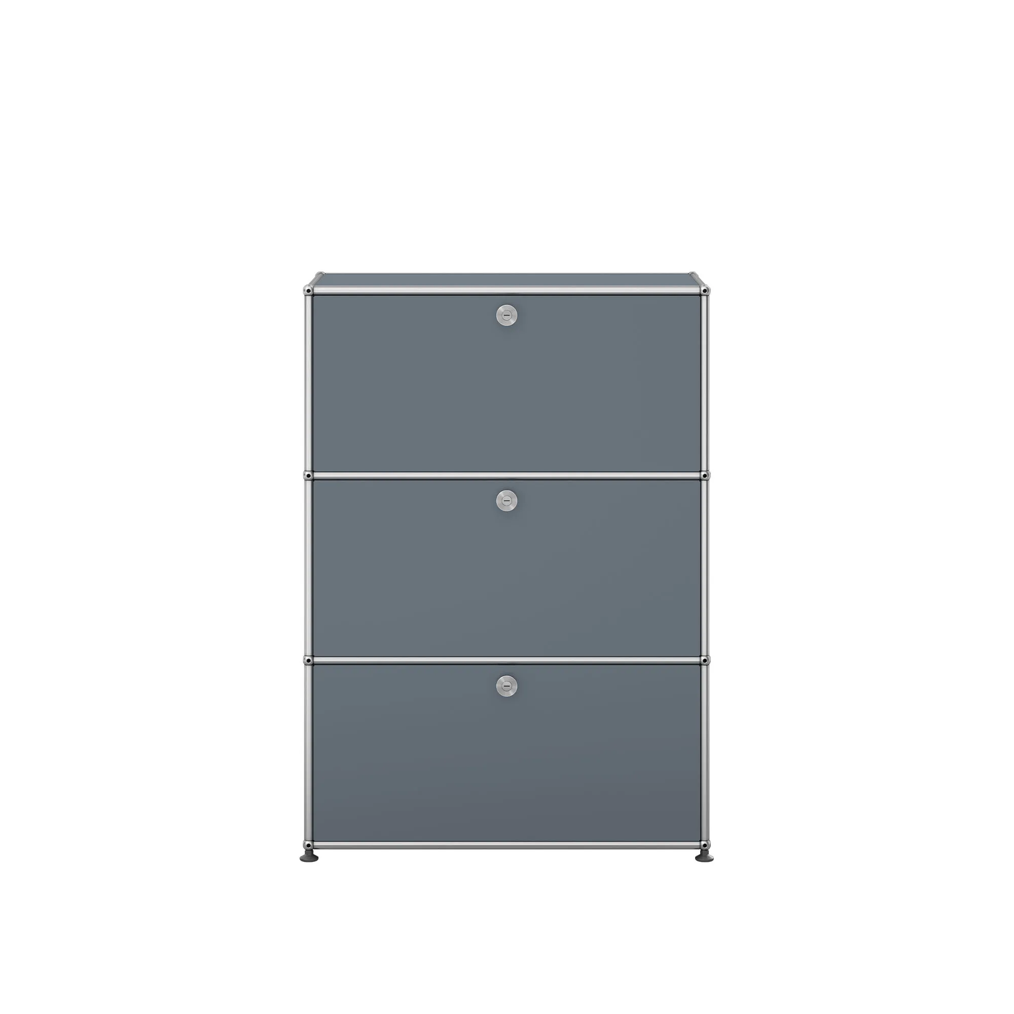 USM Haller 82 skåp