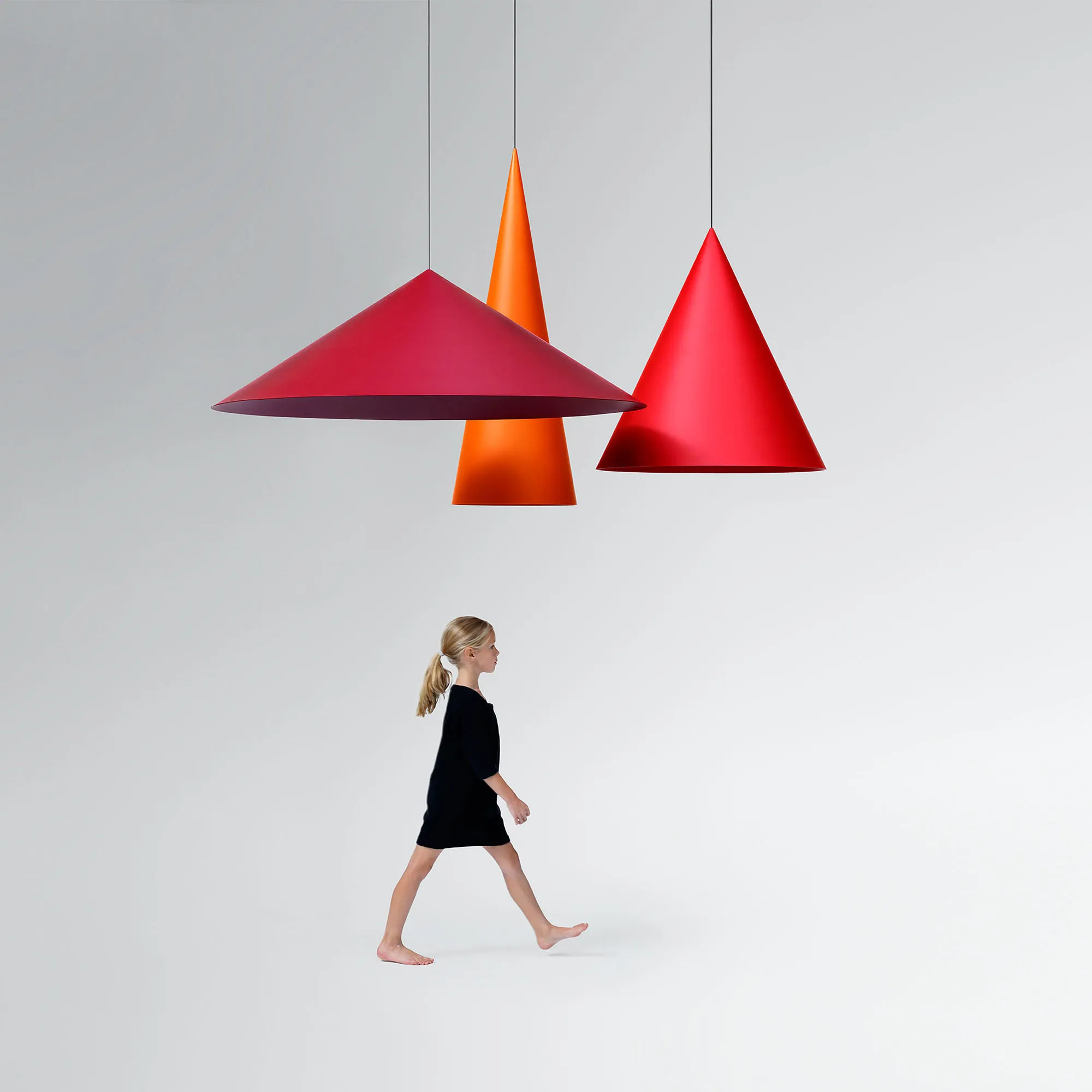 Extra Large Pendant w151s3