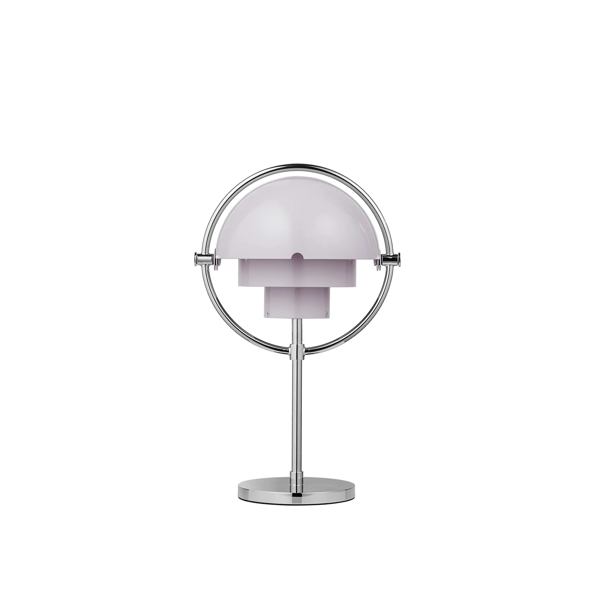 Multi-Lite bærbar bordlampe