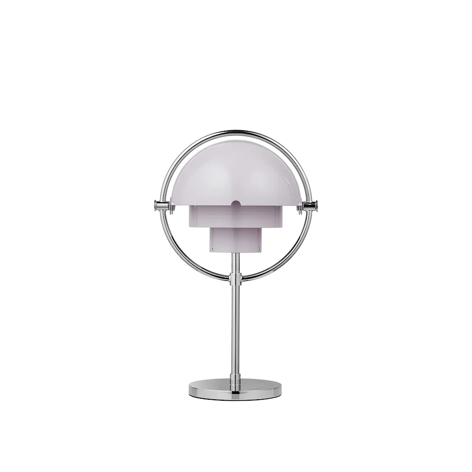 Multi-Lite portbel bordslampa