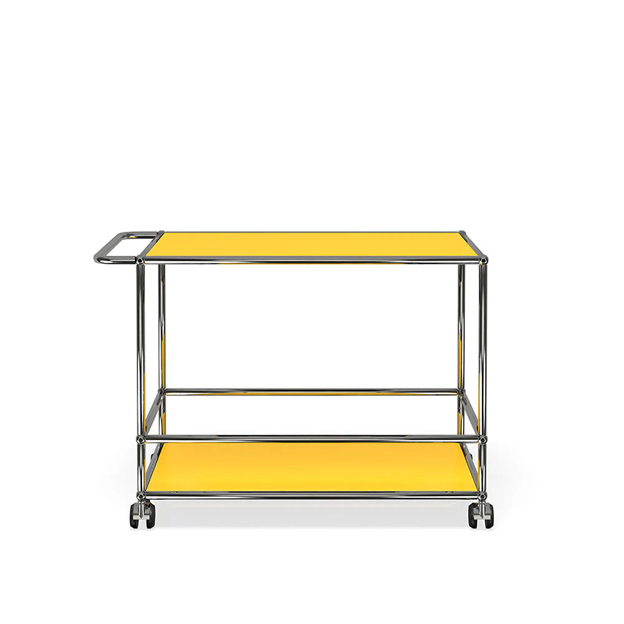 USM Haller 31 serveringsvagn