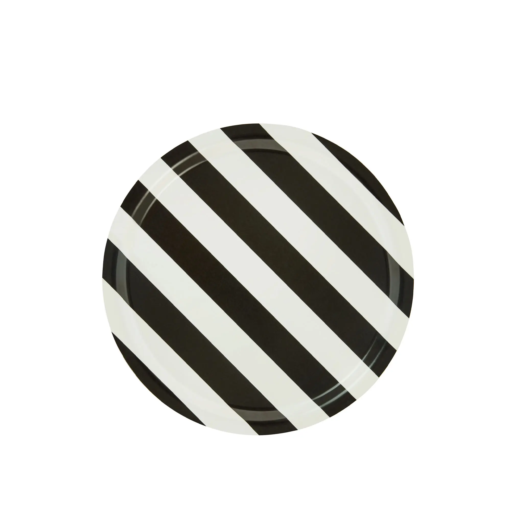 Stripe Tray Medium
