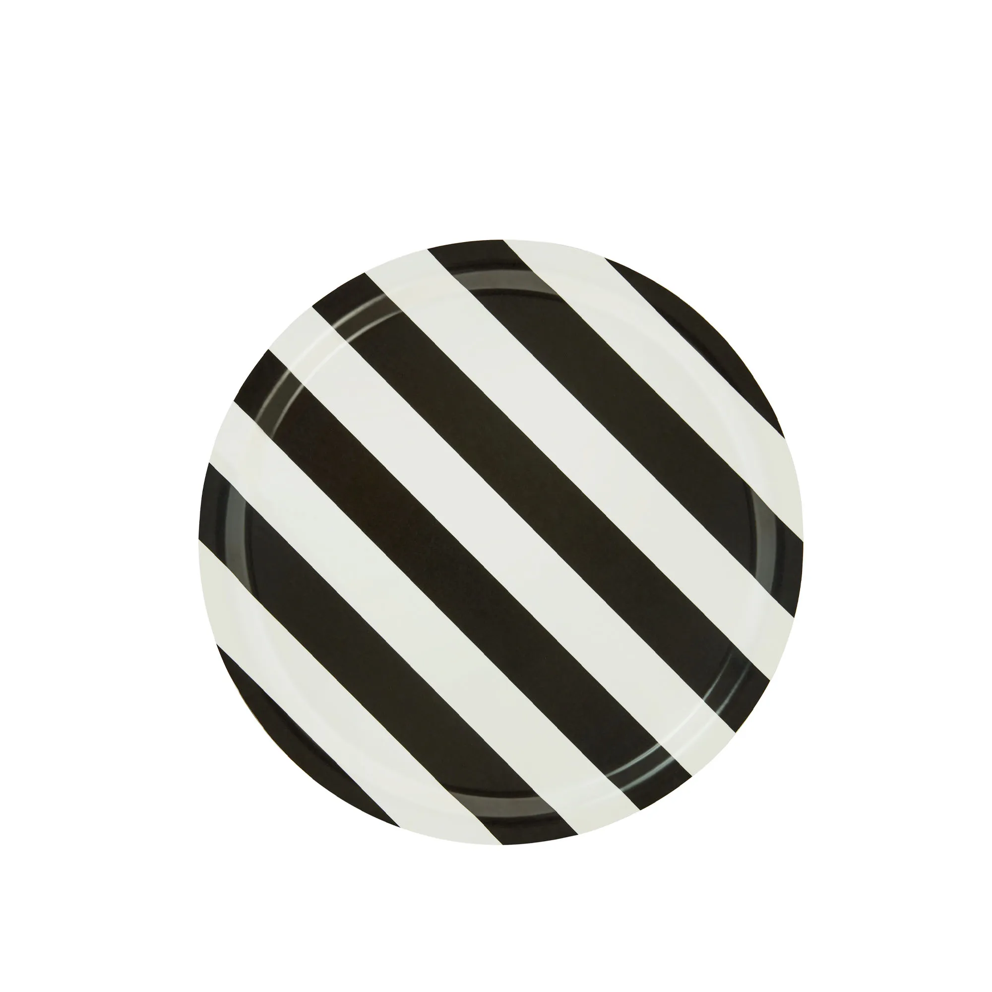 Stripe Tray Medium