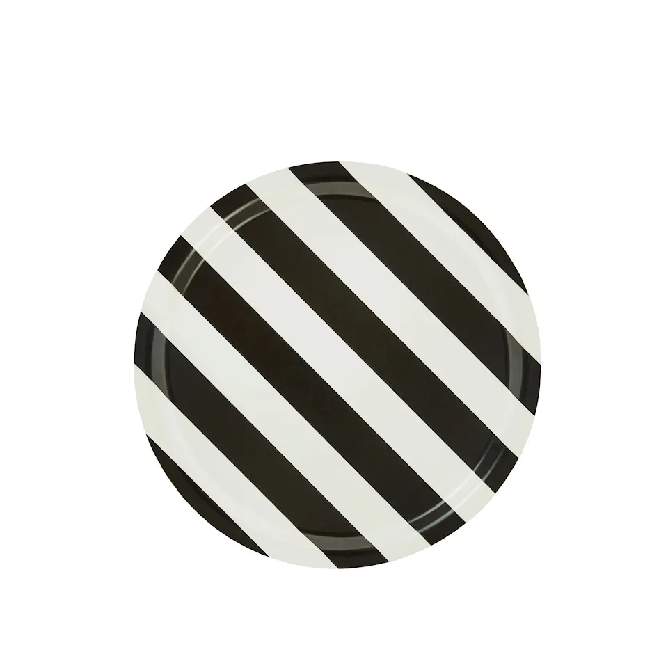 Stripe Tray Medium