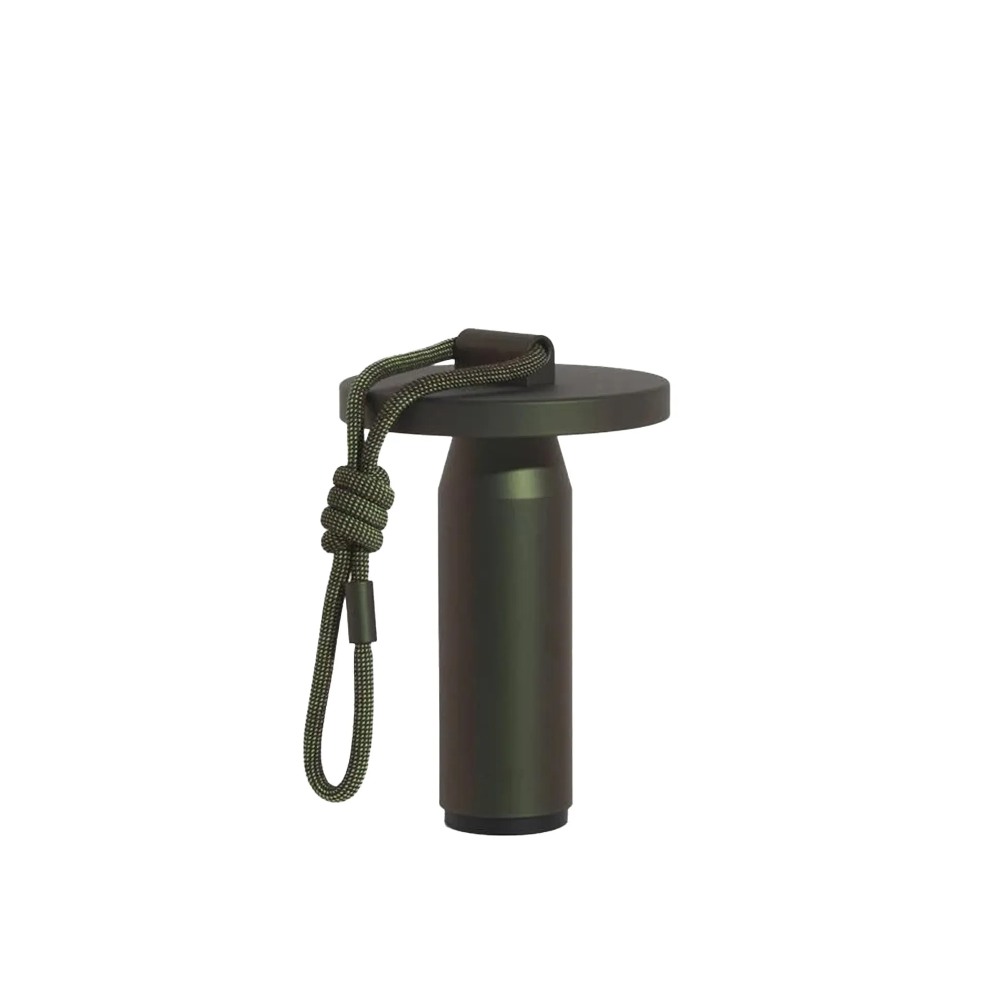 Quasar Portable Lamp