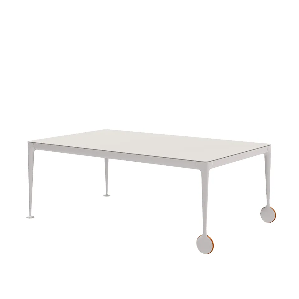 Big Will Extending Table