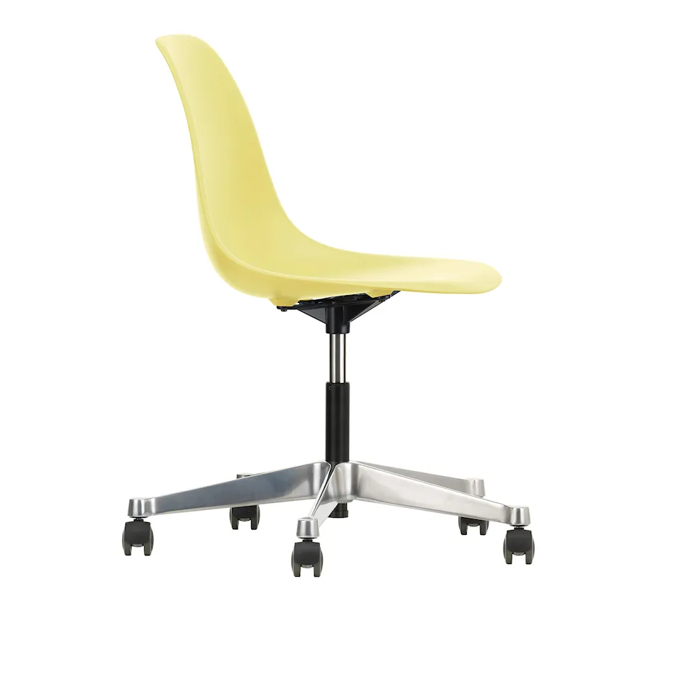 Eames RE Plastic Side Chair PSCC kontorsstol
