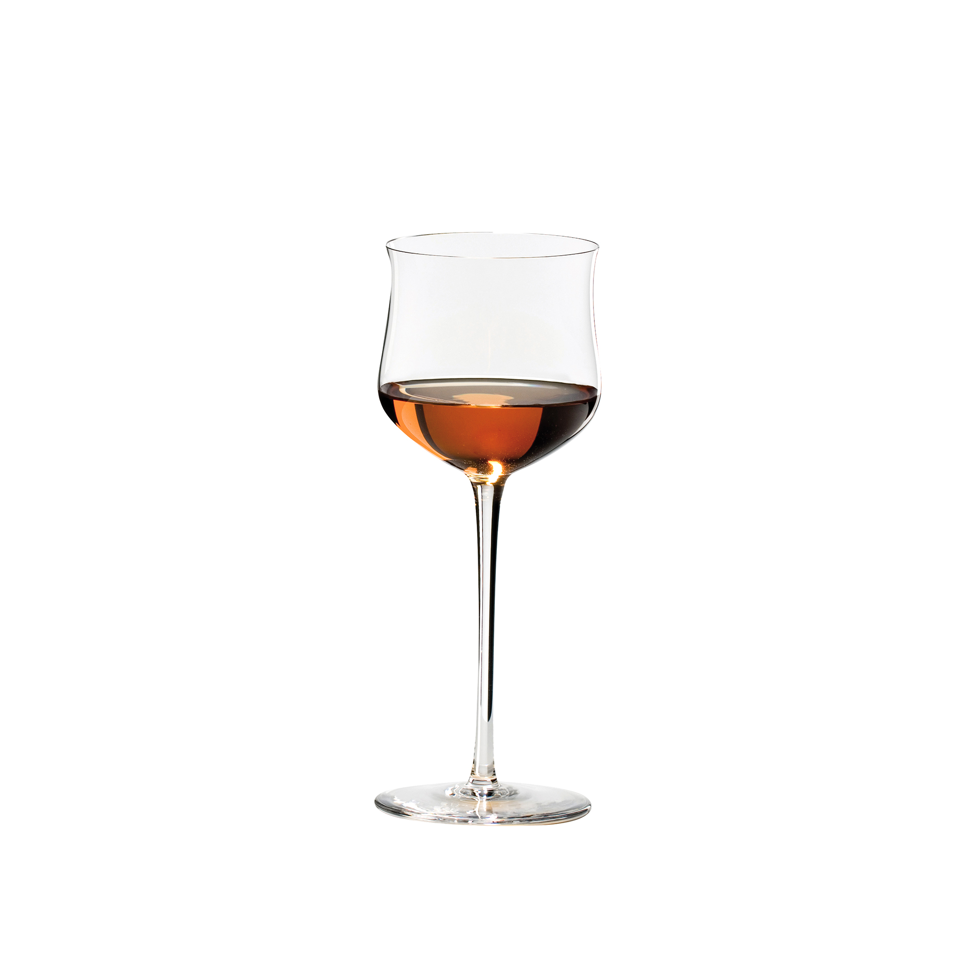 Riedel - Sommeliers Rosé, 1-Pack 23 cl - Vinglas - Transparent