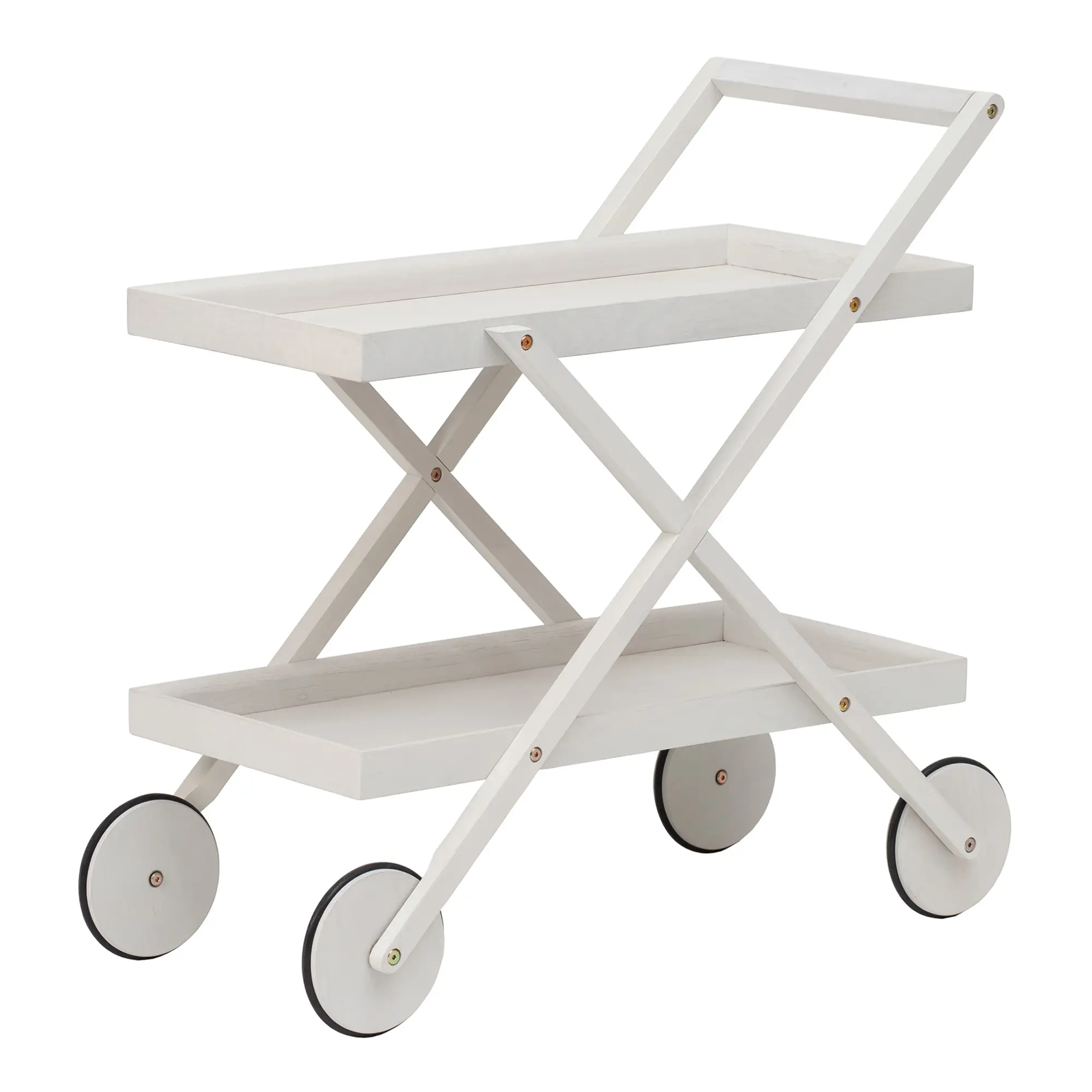 Exit Trolley